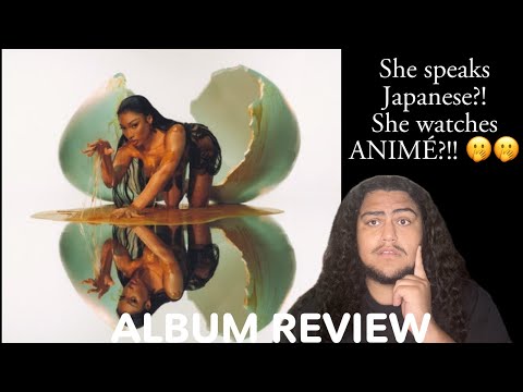 RAP ALBUM OF THE YEAR?! | Megan - Megan Thee Stallion | Album REACTION/REVIEW | Jululuian