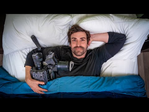 This 5 Step Morning Routine Will Supercharge YOUR Filmmaking