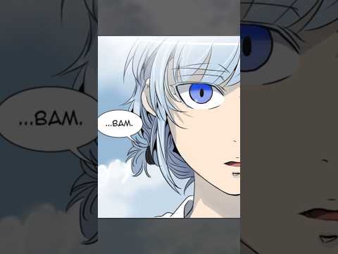 Khun levels with Baam - Tower of God Season 2 #towerofgod #towerofgodanime #anime #manhwa #webtoon