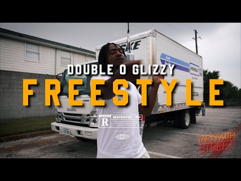 StreetCredTV Presents Double0Glizzy "FREESTYLE" (Tap In With Street)