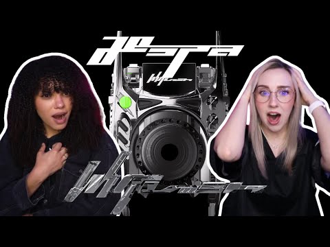 COUPLE REACTS TO aespa 에스파 | Whiplash Mini Album