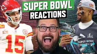 Super Bowl Reactions + 2025 Draft Steals | Fantasy Football 2025 - Ep. 1720