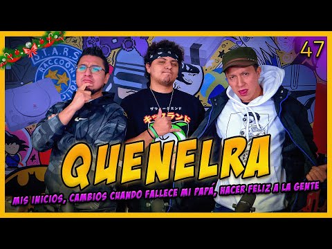 LA PENSIÓN #47 con QUENELRA | Cómo llegué a la pensión?, Mis Inicios, Cambios cuando fallece mi papá