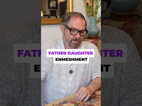 Father Daughter Eneshment