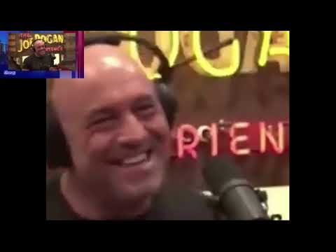 Joe Rogan's Scripted Internet