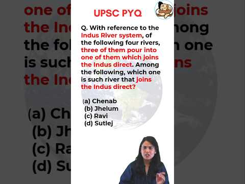 PRE - MIX Lite - Solving 3 UPSC PYQs in 1 Minute for UPSC Prelims 2025| Sleepy Classes