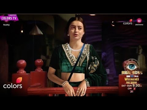 Bigg boss 18 WKV Promo:आरोपों से परेशान होकर Chahat ने बताई सलवार सूट पहनने की असली वजह,सब हैरान