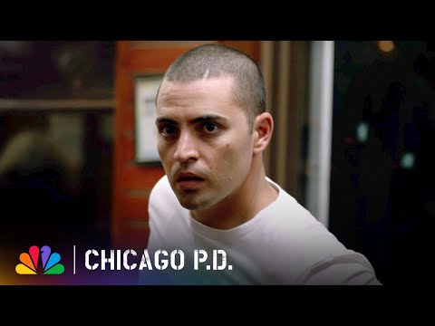 Ruzek and Torres Take Fire from One Offender as Atwater Chases Another | Chicago P.D. | NBC