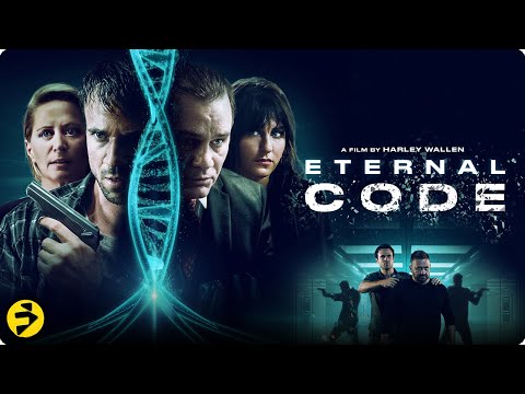 Some will kill to live forever | ETERNAL CODE | Action Thriller | Full Movie