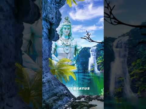 Shiva Mahadev har har |#bholenath #mahakal #shiv #mahadev #bhakti #bhajan #ytviral #ytshorts