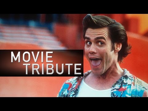 Jim Carrey (Best of Tribute)