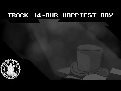 Five Nights at Freddy's: After Hours - Our Happiest Day