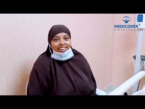 D12-L5: Revision Compression & Fixation | International Patient Testimonial | Medicover Hospitals