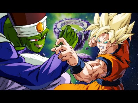 The Entire Other World Saga | Dragon Ball Z