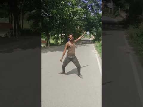 MA7 KHALADI TU AANADI #dance #ajaydevganbestdialogue #viralvideo