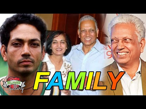 Mohinder Amarnath Family, Career, and Biography