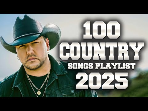 Country Music Playlist 2025 - Luke Combs, Chris Stapleton, Luke Bryan, Morgan Wallen, Kane Brown