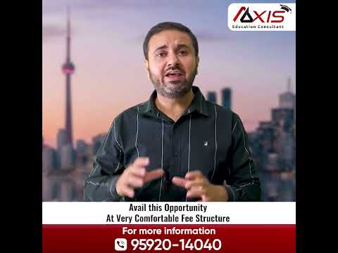 GTA Campuses In Canada May 2024 Intakes | Axis Education