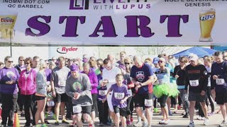 Autoimmune Awareness Race | LiveFit with Lupus