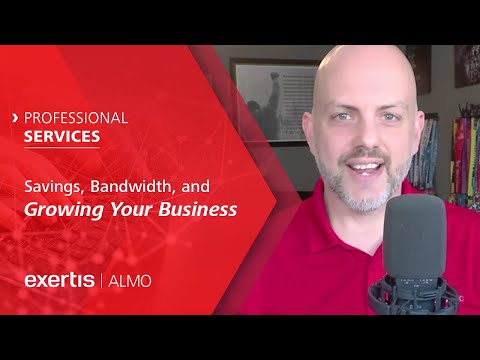 EA Pro Services | Savings, Bandwidth, and Growing Your Business