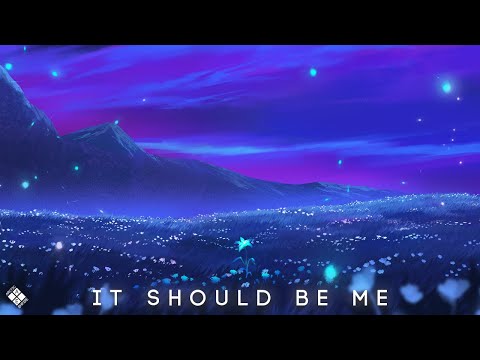 Yellowtael - It Should Be Me (Lyrics) [Arctic Empire Release]