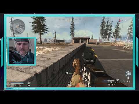 LIVE: Call of Duty Warzone Gameplay | Live Stream