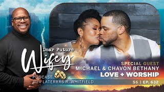 Overcoming 20 Years of Marriage Challenges | Dear Future Wifey S6, E632