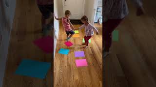 Color Capture #learningthroughactivities #learningthroughplay #activittiesforkids