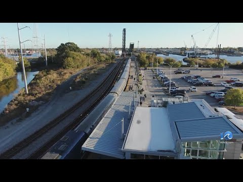 Amtrak updates its app