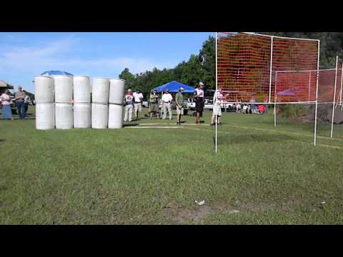 Mark Compton   USPSA Team Jalen Charity Match