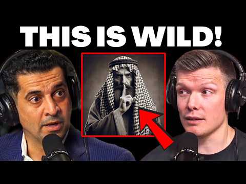 Wes Huff Exposes 3 HUGE Problems For Islam (Quran VS History)