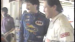 Inside NASCAR January 26th, 1997