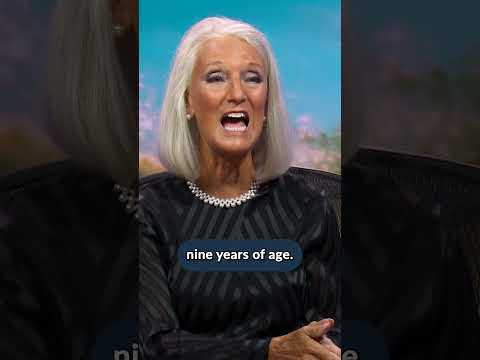 What drew Anne Graham Lotz to study the book of Revelation? #bible #revelation