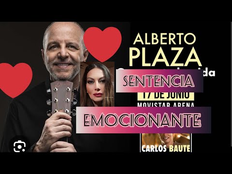 🇨🇱 Reacción Alberto Plaza - Sentencia #albertoplaza #sentencia