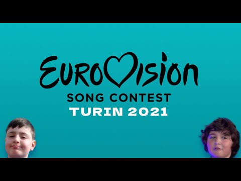 Episoide 35 - Eurovision and Britain's Got Talent Quiz