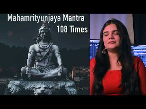 Mahamrityunjaya Mantra (108 times) || Swati Mishra