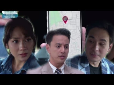 TRAILER SINETRON LUKA CINTA HARI INI SABTU 15 MARET 2025 EPISODE 199-200!