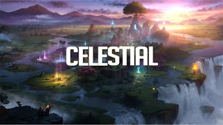 Celestial | Chillstep Mix 2023