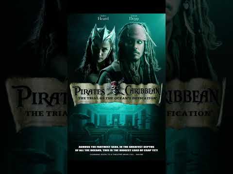 A new pirates of the Caribbean movie!! #piratesofthecaribbean #jacksparrow #johnnydepp #disney