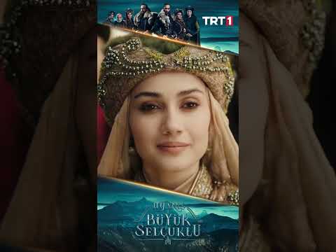 Sencer Hanedana Katıldı #uyanışbüyükselçuklu #trt #alparslan #shorts @trt1