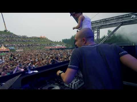 Headhunterz | HARD with STYLE tour | Australia Day Long Weekend 2014