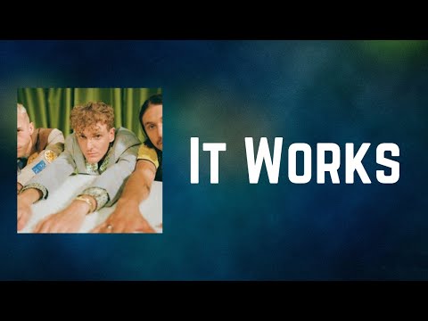 COIN - It Works (Lyrics)