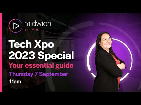 Tech Xpo 2023 Special - Your Essential Guide