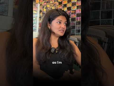 Life after Leaving Microsoft! Ft. Aishwarya Srinivasan!