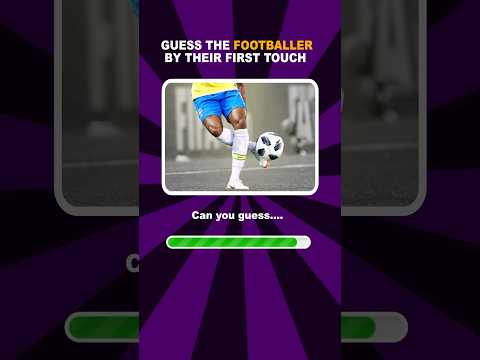 Footballer First Touch 😱😱🔥🔥🤣🤣🤣🔥🔥 #thegrandquiz #footballplayerquiz #footballplayer #quiz