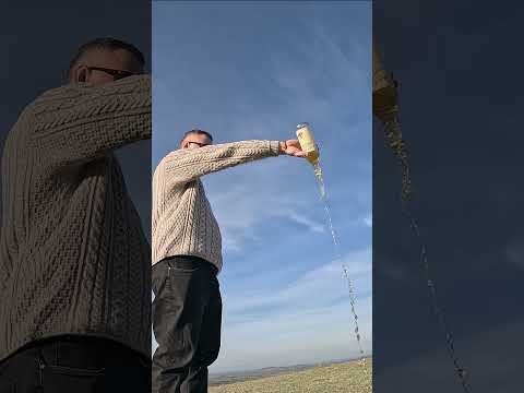 Praising Wayland and Visiting The Uffington White Horse