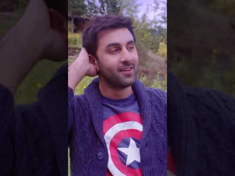 Alizeh’s emergency contact! Ranbir Kapoor & Anushka Sharma | ADHM | Dharma Productions