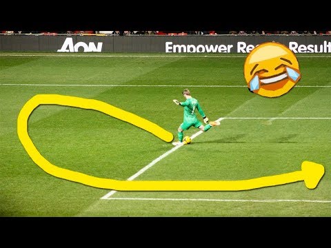 Funny Soccer Football Vines 2017 ● Goals l Skills l Fails #59