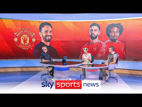 Has Amorim changed his philosophy for results? | Glazer Out protests | The Football Show