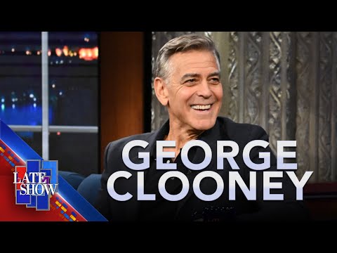 George Clooney's "Good Night, and Good Luck" Illustrates Why America Needs The Fourth Estate